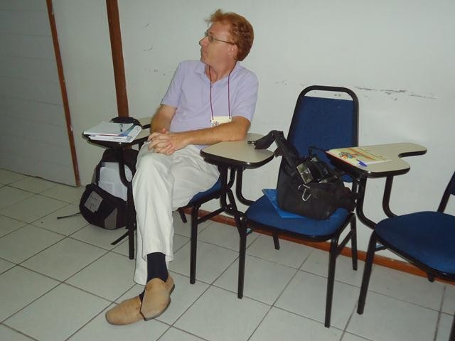 Foi Realizado o I Seminário Estadual de Comunicação Para o Desenvolvimento Territorial - Imagem 38