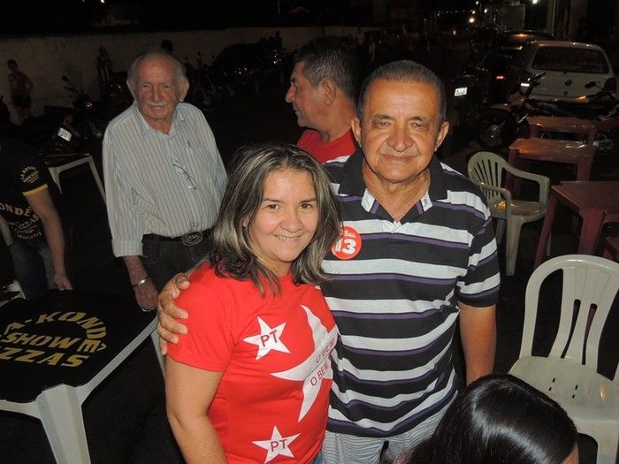 Prefeita Neuma Café comemora os dois resultados nesse 2º turno das eleições 2014 - Imagem 22