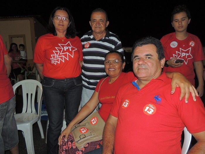 Prefeita Neuma Café comemora os dois resultados nesse 2º turno das eleições 2014 - Imagem 37