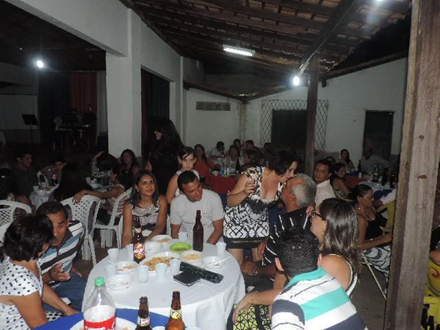 Secretaria de Educação promove festa para professores - Imagem 4