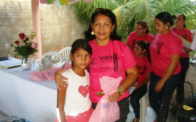 Semac realiza através do CRAS I abertura da oficina Mudanças - Imagem 5