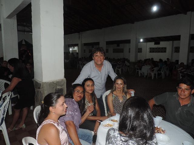 Secretaria de Educação promove festa para professores - Imagem 2