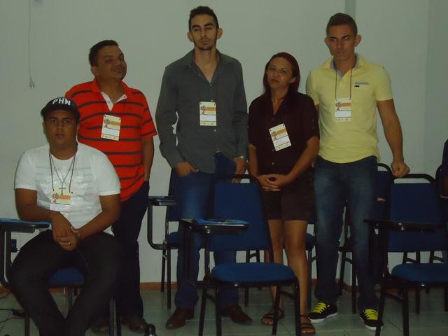 Foi Realizado o I Seminário Estadual de Comunicação Para o Desenvolvimento Territorial - Imagem 17