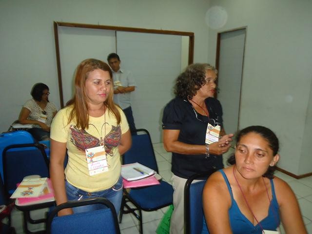 Foi Realizado o I Seminário Estadual de Comunicação Para o Desenvolvimento Territorial - Imagem 13