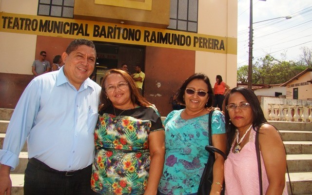 Secretaria promove encontro para elaboração do Plano Municipal de Educação - Imagem 3