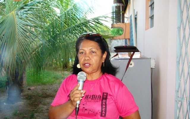 Semac realiza através do CRAS I abertura da oficina Mudanças - Imagem 4