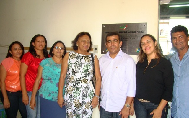 Secretaria promove encontro para elaboração do Plano Municipal de Educação - Imagem 6