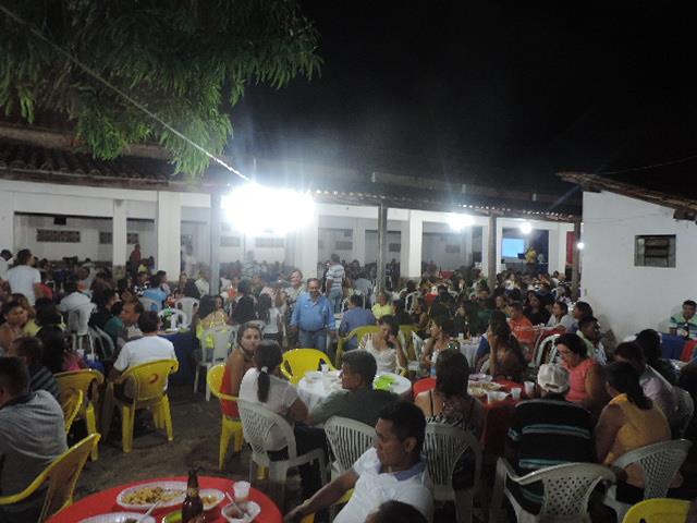 Secretaria de Educação promove festa para professores - Imagem 19