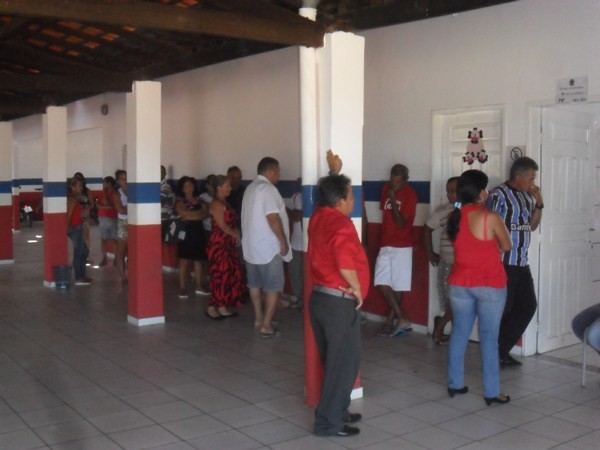 Veja o resultado da Eleição de 2º Turno em Lagoinha  - Imagem 1