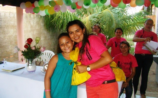 Semac realiza através do CRAS I abertura da oficina Mudanças - Imagem 2