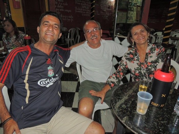 Prefeita Neuma Café comemora os dois resultados nesse 2º turno das eleições 2014 - Imagem 31