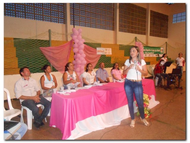 Primeira Atividade Assistemática do Programa (PELC) Esporte e Lazer da Cidade - Imagem 21