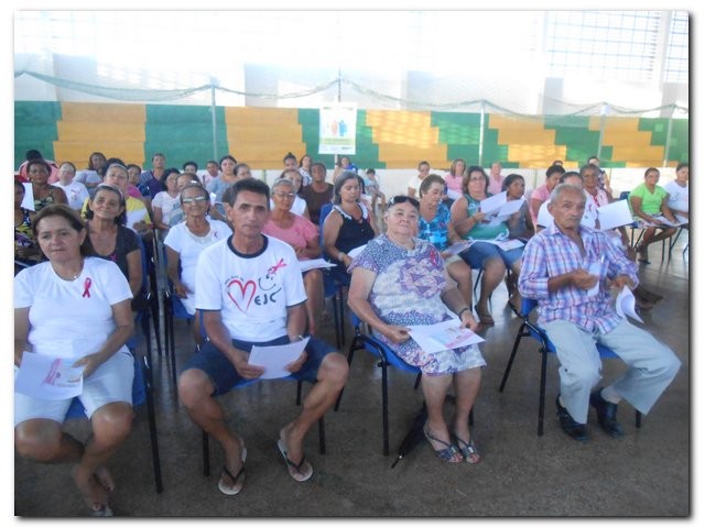 Primeira Atividade Assistemática do Programa (PELC) Esporte e Lazer da Cidade - Imagem 11