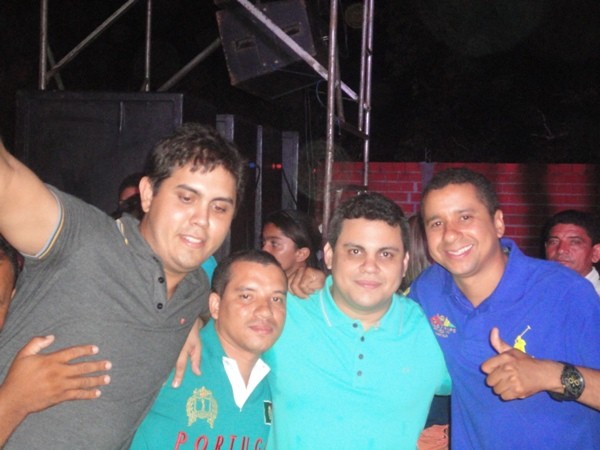 Festejos da Padroeira Nossa Senhora dos Remédios! - Imagem 36