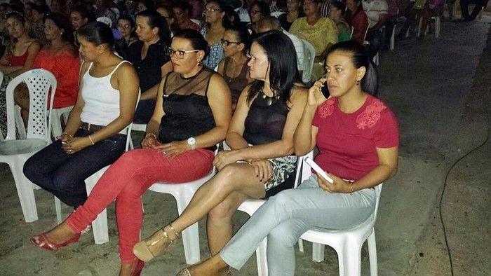 Palestra motivacional em comemoração ao dia do Servidor Público - Imagem 11