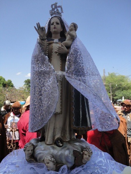 Festejos da Padroeira Nossa Senhora dos Remédios! - Imagem 25