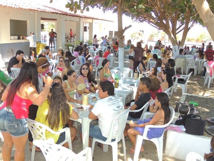 SINTE de Pedro II realiza festa em comemoração ao Dia do Professor - Imagem 12