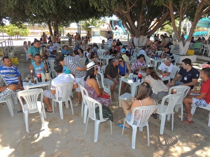 SINTE de Pedro II realiza festa em comemoração ao Dia do Professor - Imagem 3