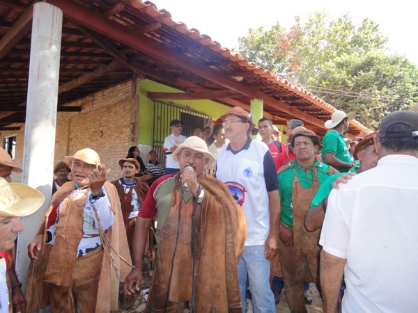 Festejos da Padroeira Nossa Senhora dos Remédios! - Imagem 7