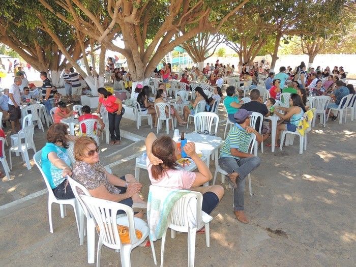 SINTE de Pedro II realiza festa em comemoração ao Dia do Professor - Imagem 41