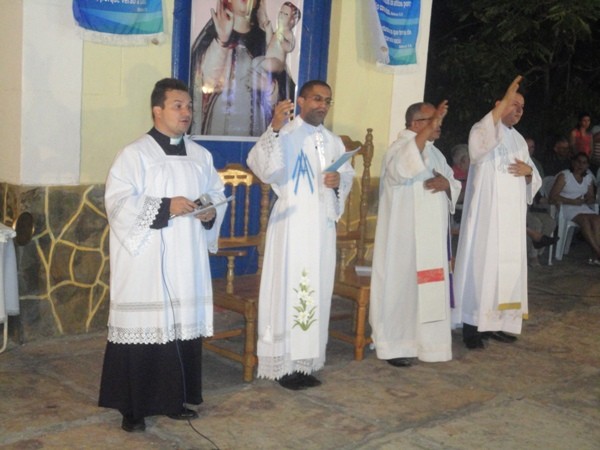 Festejos da Padroeira Nossa Senhora dos Remédios! - Imagem 27