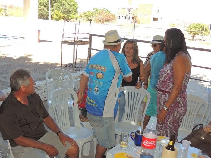 SINTE de Pedro II realiza festa em comemoração ao Dia do Professor - Imagem 32