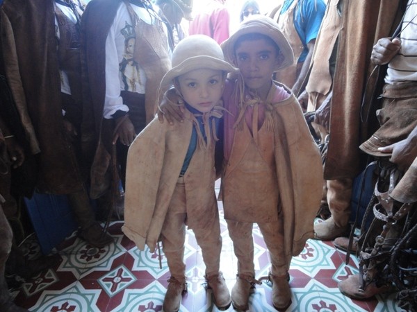 Festejos da Padroeira Nossa Senhora dos Remédios! - Imagem 23