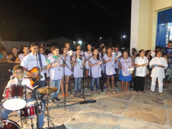 Festejos da Padroeira Nossa Senhora dos Remédios! - Imagem 28