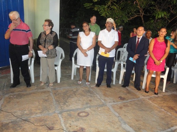 Festejos da Padroeira Nossa Senhora dos Remédios! - Imagem 29