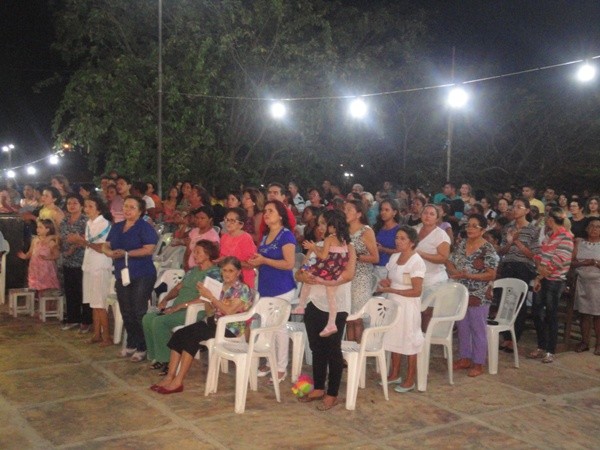 Festejos da Padroeira Nossa Senhora dos Remédios! - Imagem 26