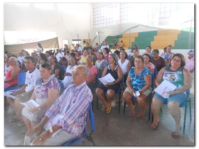 Primeira Atividade Assistemática do Programa (PELC) Esporte e Lazer da Cidade - Imagem 15