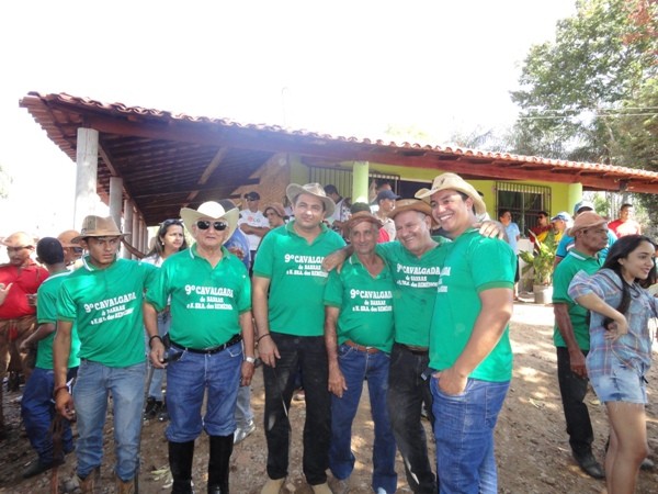 Festejos da Padroeira Nossa Senhora dos Remédios! - Imagem 4