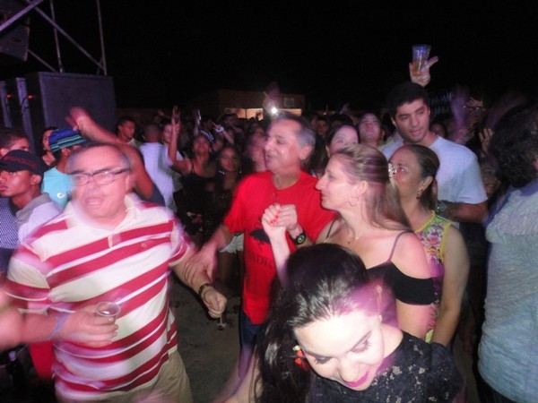 Festejos da Padroeira Nossa Senhora dos Remédios! - Imagem 38