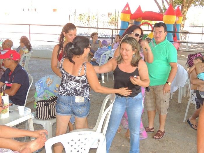 SINTE de Pedro II realiza festa em comemoração ao Dia do Professor - Imagem 35