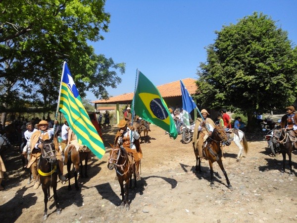 Festejos da Padroeira Nossa Senhora dos Remédios! - Imagem 13