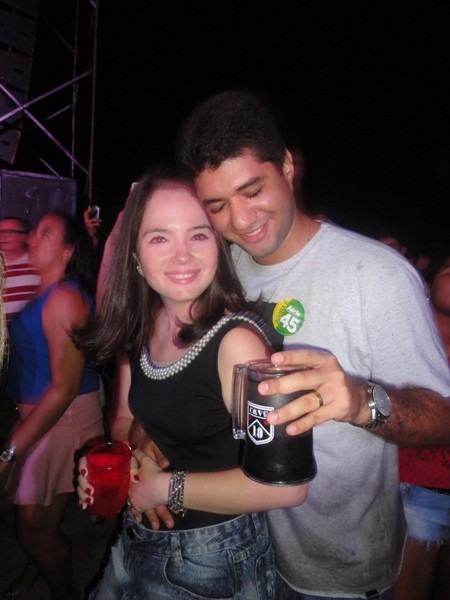 Festejos da Padroeira Nossa Senhora dos Remédios! - Imagem 40