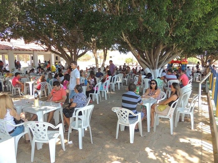 SINTE de Pedro II realiza festa em comemoração ao Dia do Professor - Imagem 14