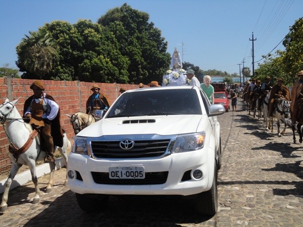 Festejos da Padroeira Nossa Senhora dos Remédios! - Imagem 18