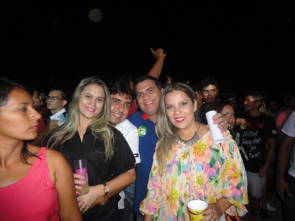 Festejos da Padroeira Nossa Senhora dos Remédios! - Imagem 39