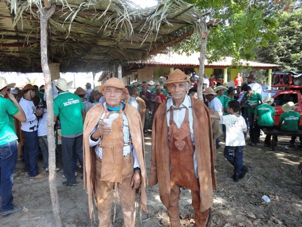 Festejos da Padroeira Nossa Senhora dos Remédios! - Imagem 3