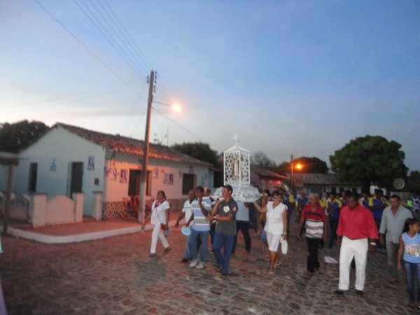 Festejos da Padroeira Nossa Senhora dos Remédios! - Imagem 42