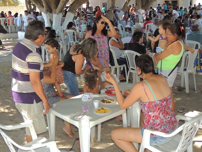 SINTE de Pedro II realiza festa em comemoração ao Dia do Professor - Imagem 37