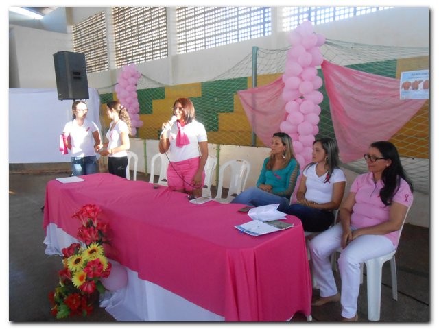 Primeira Atividade Assistemática do Programa (PELC) Esporte e Lazer da Cidade - Imagem 2