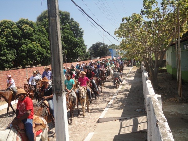 Festejos da Padroeira Nossa Senhora dos Remédios! - Imagem 20