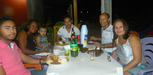 Bateu aquela fome? No Recanto do Coqueiro tem a verdadeira comida regional - Imagem 4