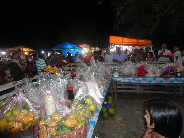 Festejos da Padroeira Nossa Senhora dos Remédios! - Imagem 30