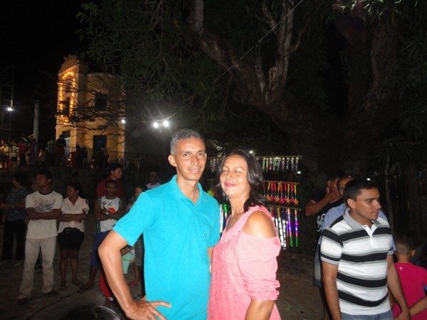 Festejos da Padroeira Nossa Senhora dos Remédios! - Imagem 31