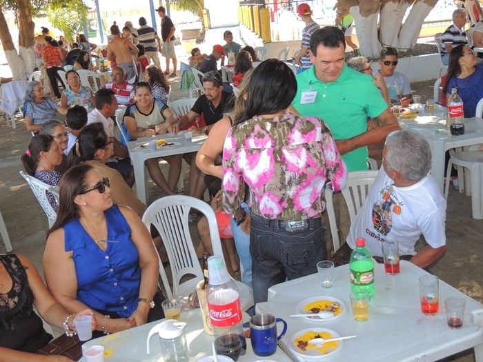 SINTE de Pedro II realiza festa em comemoração ao Dia do Professor - Imagem 29