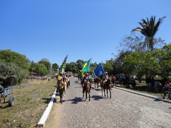 Festejos da Padroeira Nossa Senhora dos Remédios! - Imagem 15