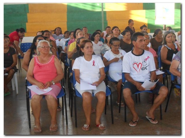 Primeira Atividade Assistemática do Programa (PELC) Esporte e Lazer da Cidade - Imagem 14